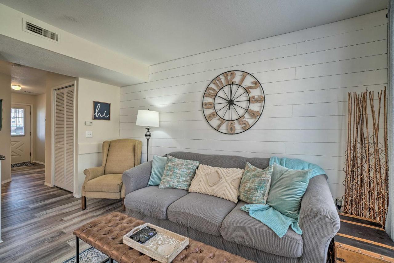 Centrally Located Branson Condo With Pool And Marina! Экстерьер фото