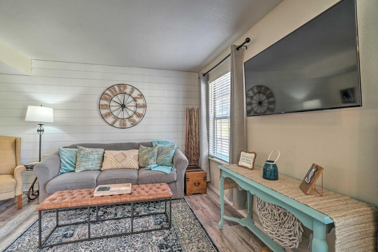 Centrally Located Branson Condo With Pool And Marina! Экстерьер фото