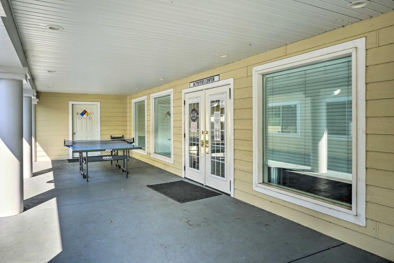 Centrally Located Branson Condo With Pool And Marina! Экстерьер фото