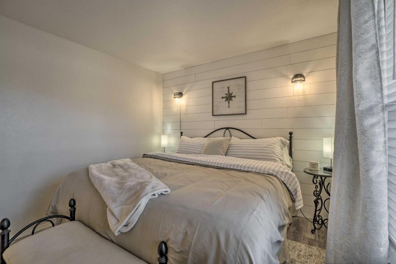 Centrally Located Branson Condo With Pool And Marina! Экстерьер фото