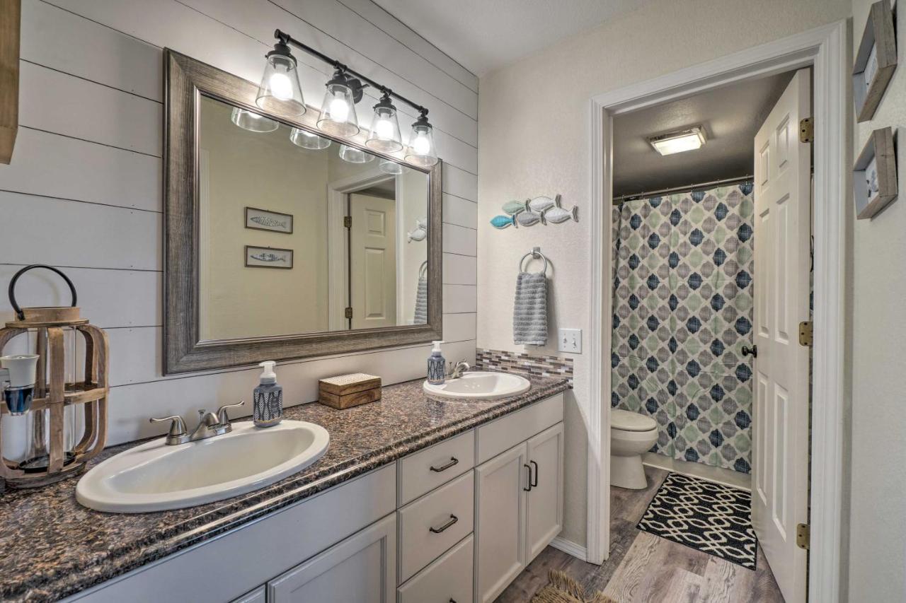 Centrally Located Branson Condo With Pool And Marina! Экстерьер фото